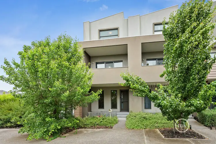 16 Heartlands Lane, Mernda VIC 3754