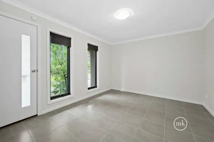 Second view of Homely townhouse listing, 16 Heartlands Lane, Mernda VIC 3754