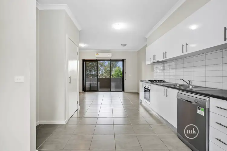 Third view of Homely townhouse listing, 16 Heartlands Lane, Mernda VIC 3754