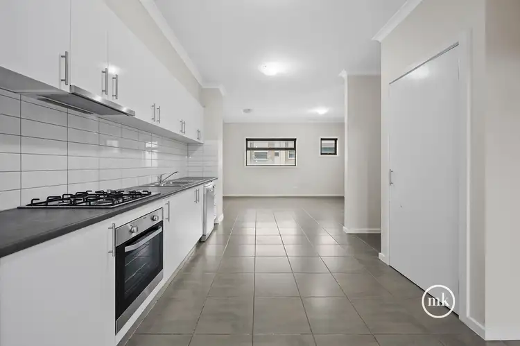 Fifth view of Homely townhouse listing, 16 Heartlands Lane, Mernda VIC 3754
