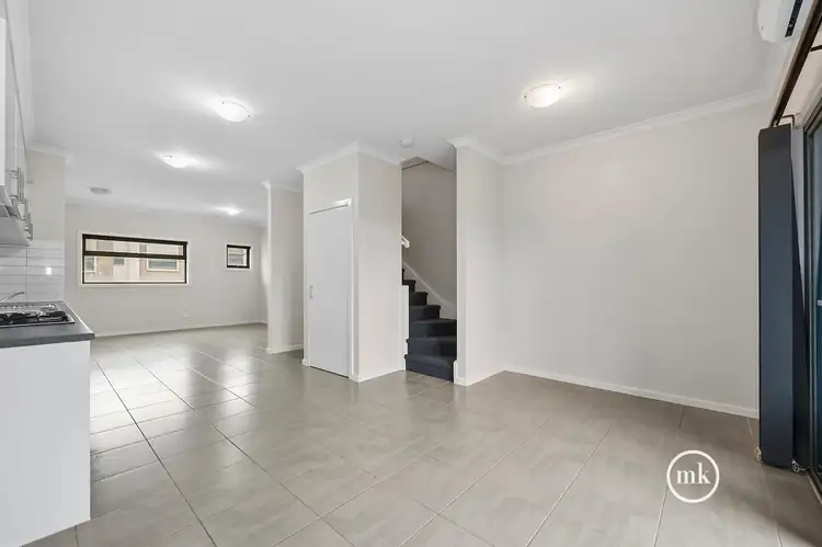 Sixth view of Homely townhouse listing, 16 Heartlands Lane, Mernda VIC 3754