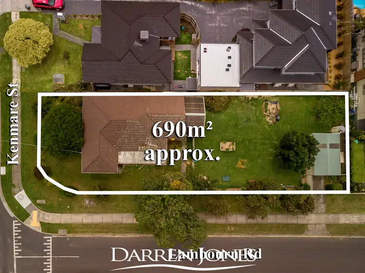 30 Kenmare Street, Watsonia VIC 3087