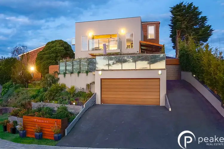 Second view of Homely house listing, 19 Mahon Avenue, Beaconsfield VIC 3807