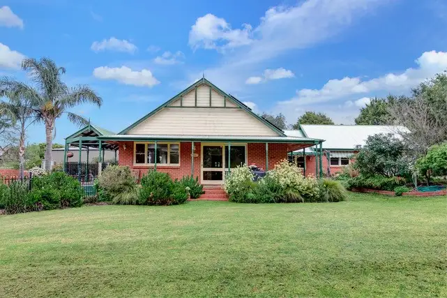 Main view of Homely house listing, 10 Highfield Way, Tyabb VIC 3913