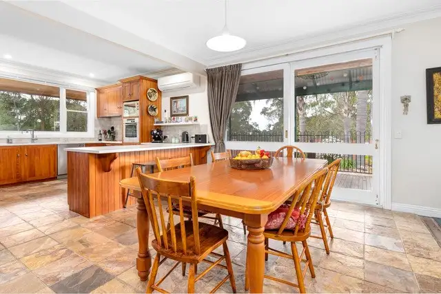 Second view of Homely house listing, 10 Highfield Way, Tyabb VIC 3913