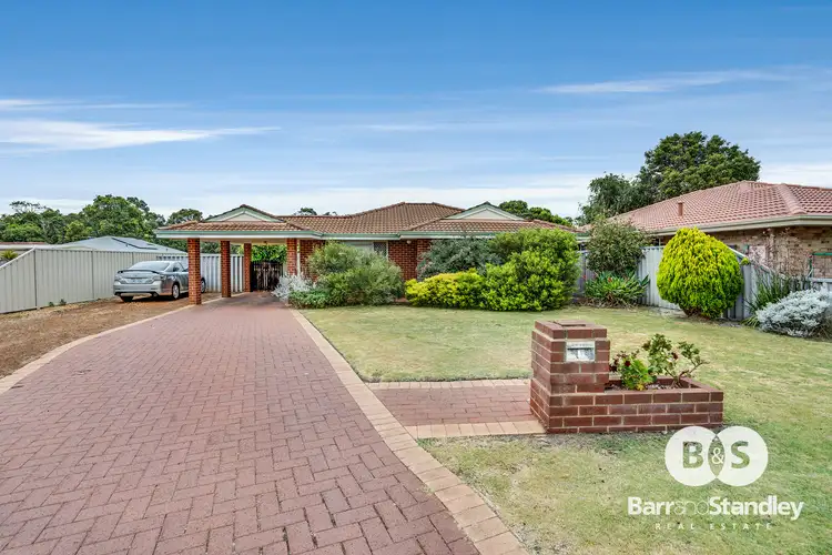 1 Velvet Grove, Eaton WA 6232