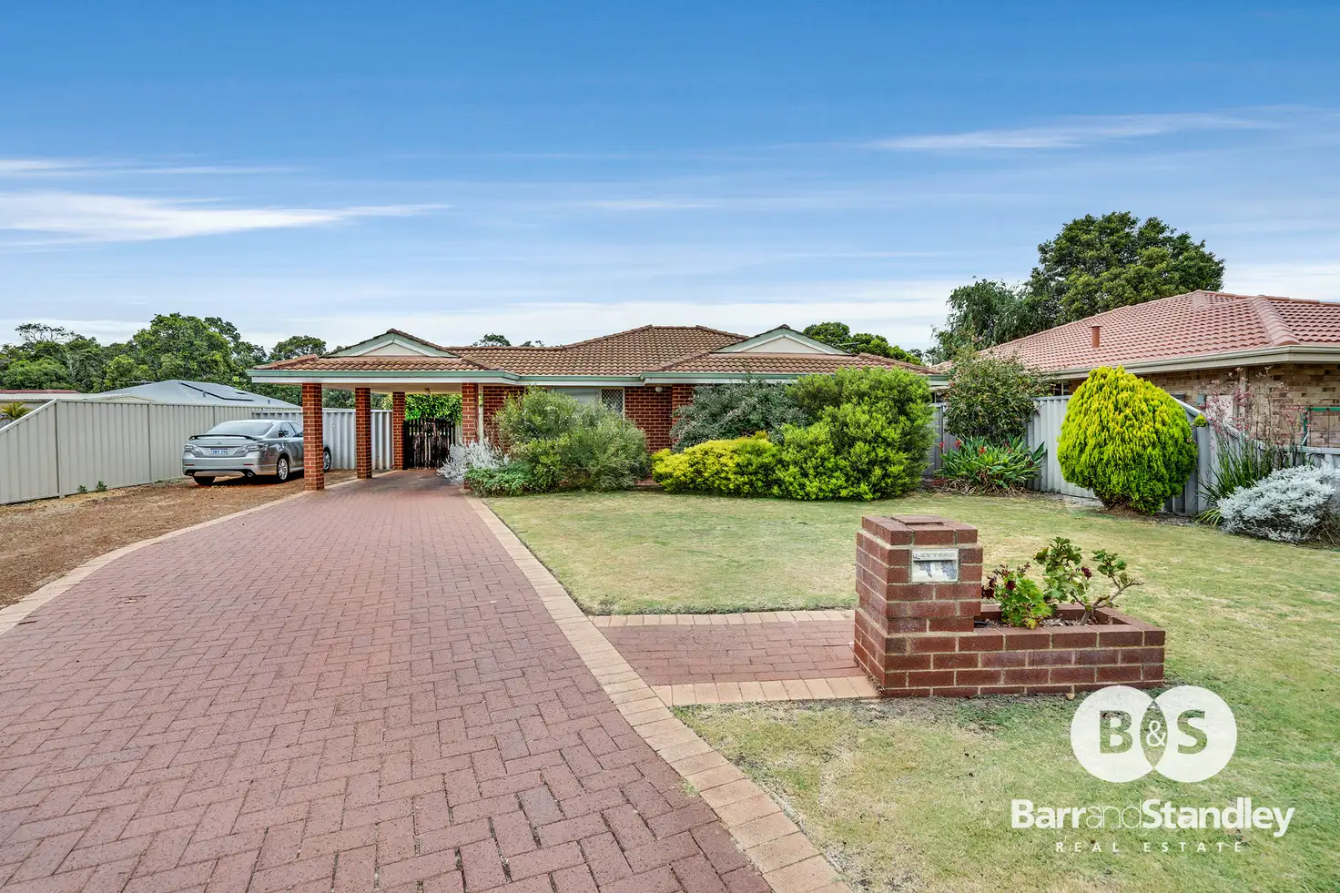 Main view of Homely house listing, 1 Velvet Grove, Eaton WA 6232