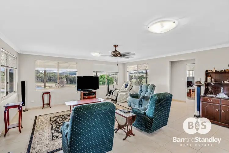 Fourth view of Homely land listing, 944 Thomson Brook Road, Thomson Brook WA 6239