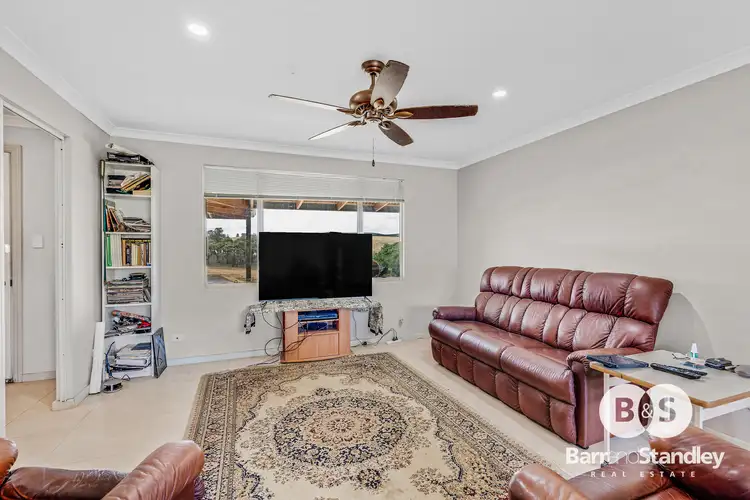 Fifth view of Homely land listing, 944 Thomson Brook Road, Thomson Brook WA 6239
