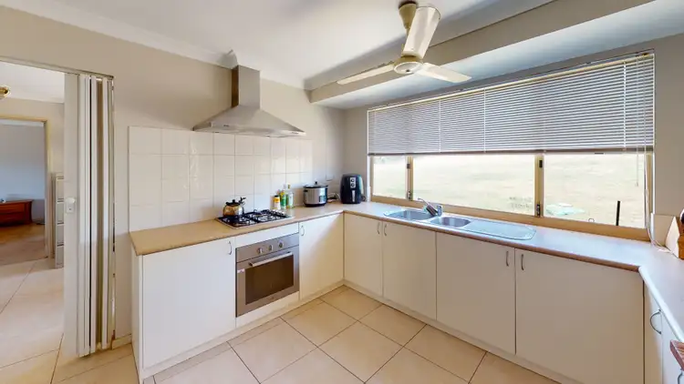 Sixth view of Homely land listing, 944 Thomson Brook Road, Thomson Brook WA 6239