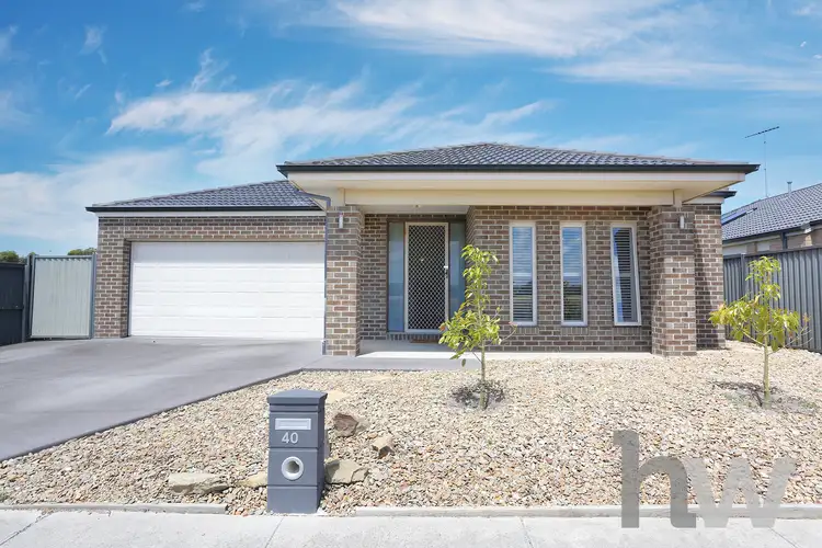 40 Ohallorans Road, Lara VIC 3212