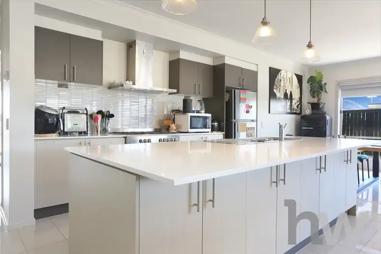 Second view of Homely house listing, 40 Ohallorans Road, Lara VIC 3212