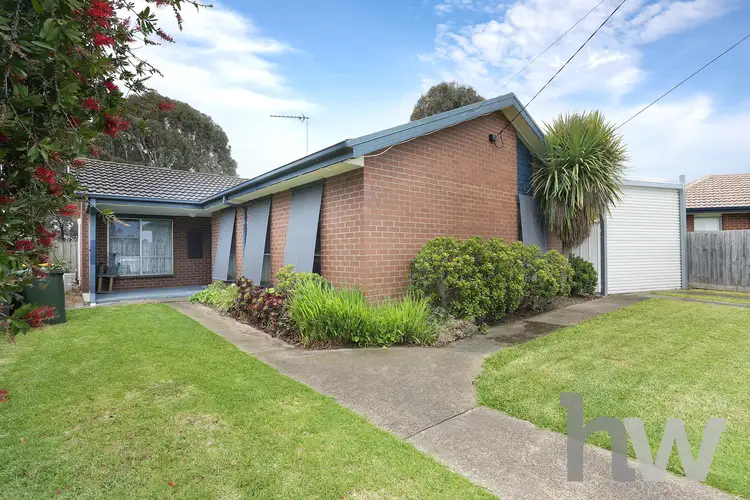 14 Sputnik Court, Whittington VIC 3219