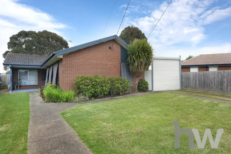 Third view of Homely house listing, 14 Sputnik Court, Whittington VIC 3219