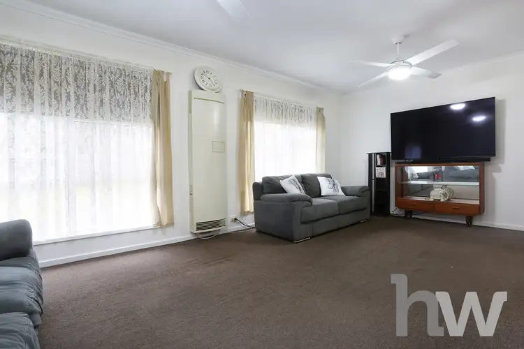 Fourth view of Homely house listing, 14 Sputnik Court, Whittington VIC 3219