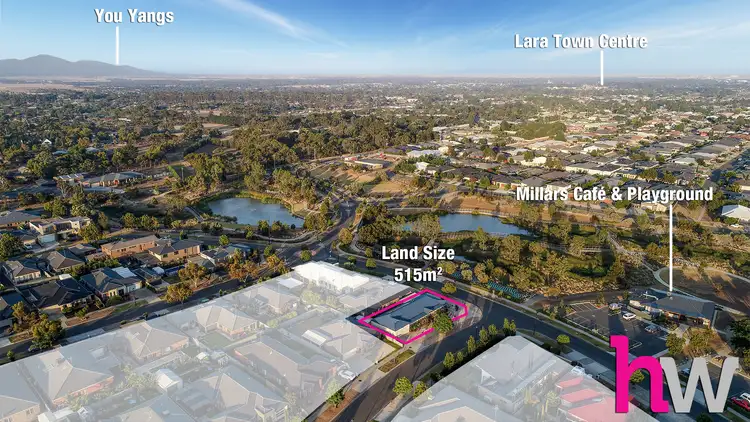 Third view of Homely house listing, 65-67 Moorhen Drive, Lara VIC 3212