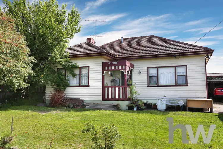 Fifth view of Homely house listing, 1 Cecil Court, Newcomb VIC 3219