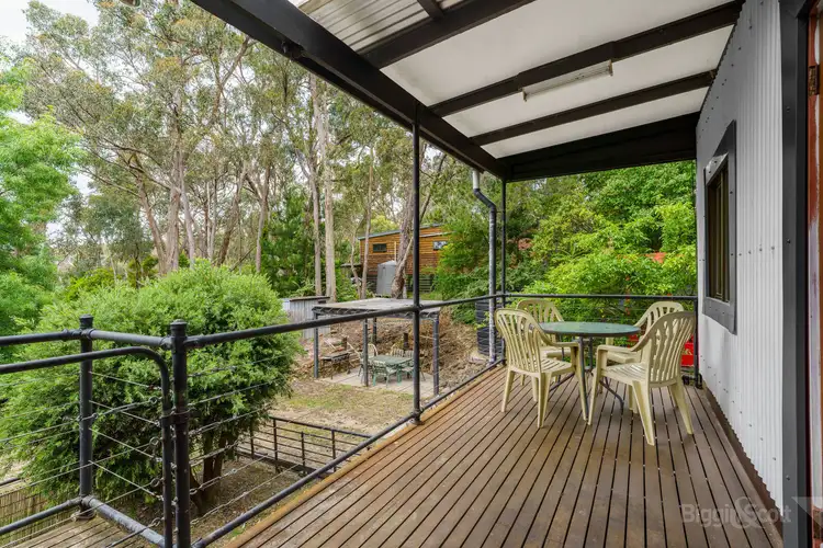 Second view of Homely house listing, 43 Hepburn Road, Daylesford VIC 3460