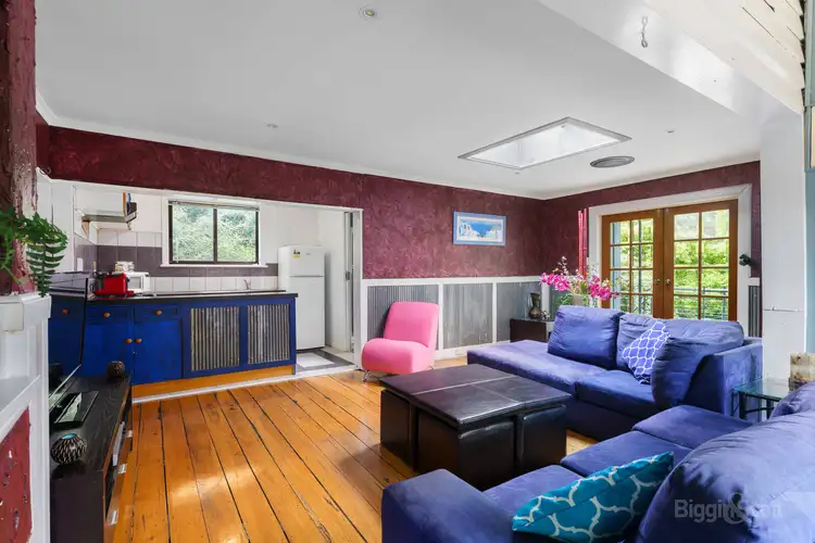 Fourth view of Homely house listing, 43 Hepburn Road, Daylesford VIC 3460