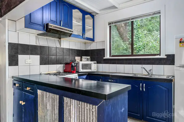 Fifth view of Homely house listing, 43 Hepburn Road, Daylesford VIC 3460