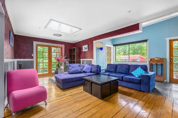 Sixth view of Homely house listing, 43 Hepburn Road, Daylesford VIC 3460