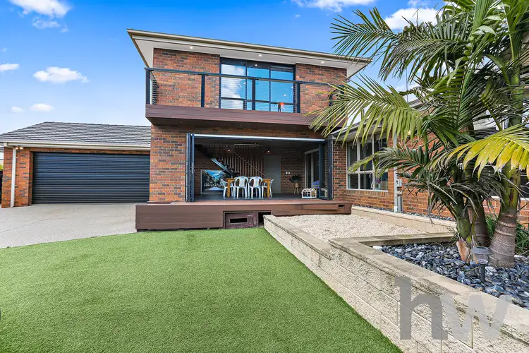 Main view of Homely house listing, 8-10 Ralph Court, Bell Park VIC 3215