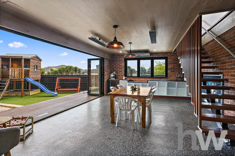 Second view of Homely house listing, 8-10 Ralph Court, Bell Park VIC 3215