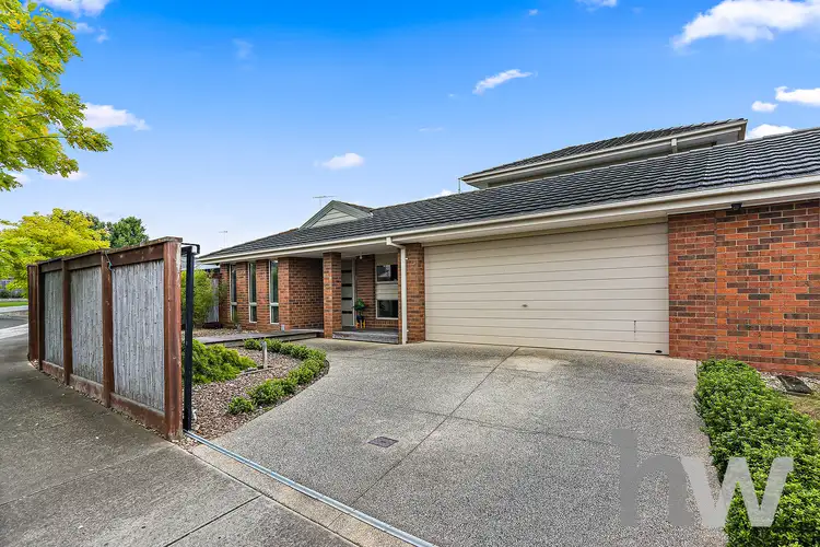 Third view of Homely house listing, 8-10 Ralph Court, Bell Park VIC 3215