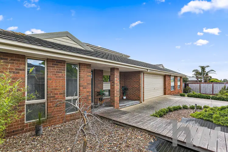 Fourth view of Homely house listing, 8-10 Ralph Court, Bell Park VIC 3215