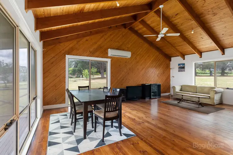 Third view of Homely house listing, 3 Molesworth Street, Glenlyon VIC 3461