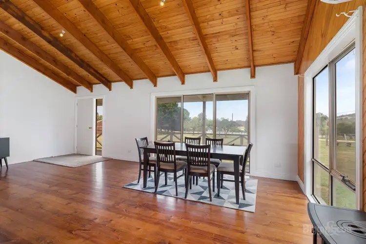 Fourth view of Homely house listing, 3 Molesworth Street, Glenlyon VIC 3461