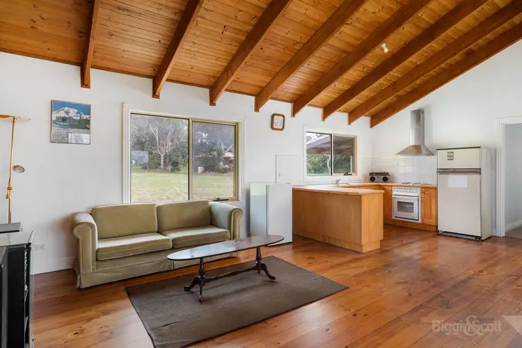 Sixth view of Homely house listing, 3 Molesworth Street, Glenlyon VIC 3461