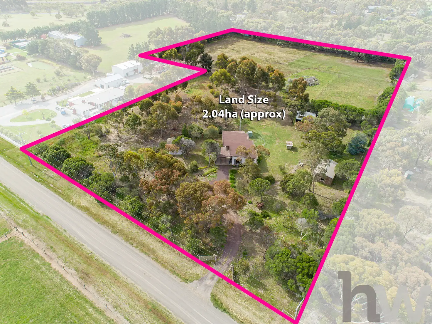 Main view of Homely house listing, 25 Lockyers Road, Lara VIC 3212