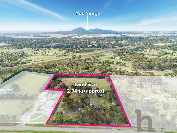Third view of Homely house listing, 25 Lockyers Road, Lara VIC 3212