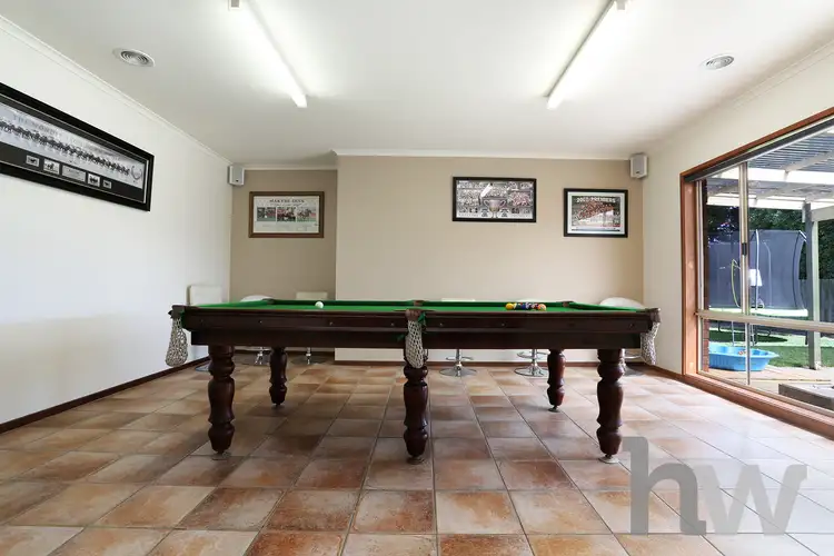 Fifth view of Homely house listing, 13 Bernard Court, Lara VIC 3212