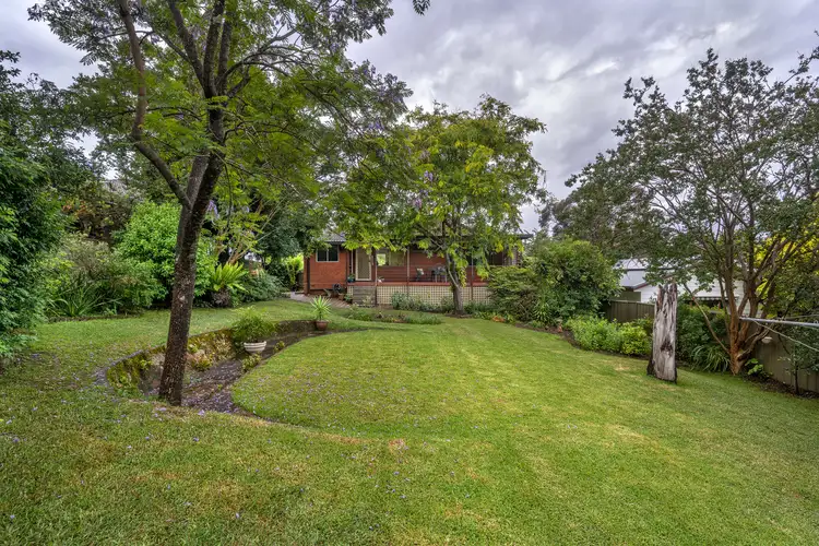 Second view of Homely house listing, 11 Lapstone Crescent, Blaxland NSW 2774