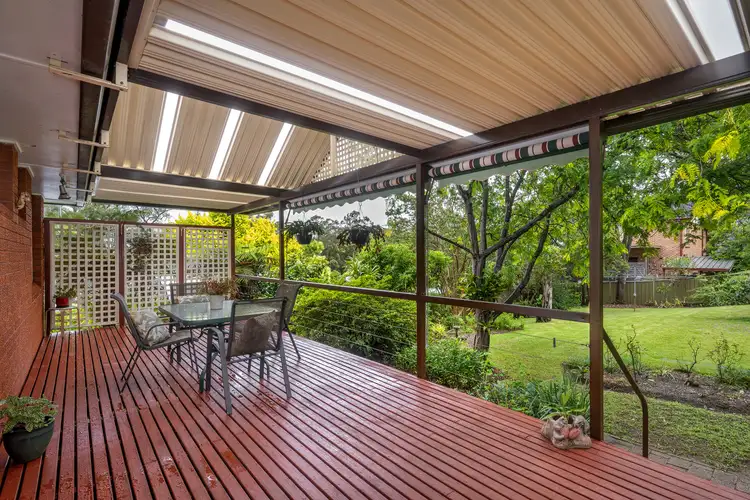 Third view of Homely house listing, 11 Lapstone Crescent, Blaxland NSW 2774