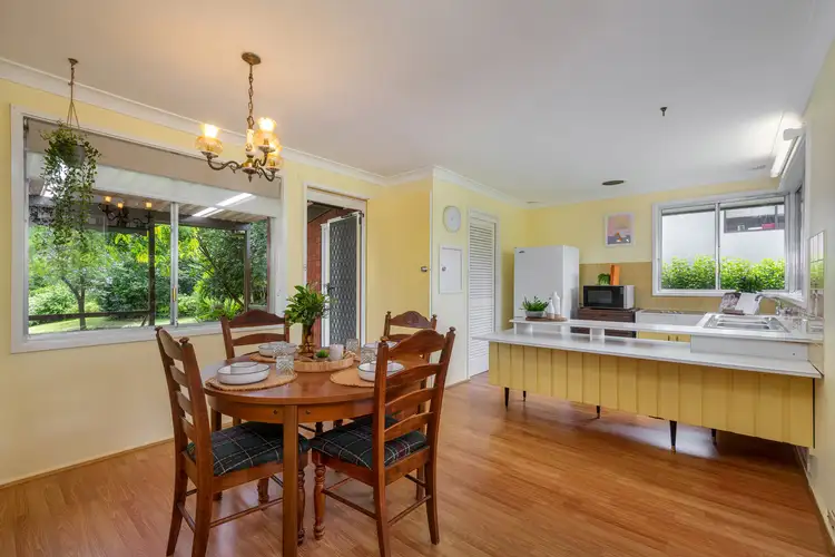 Fourth view of Homely house listing, 11 Lapstone Crescent, Blaxland NSW 2774