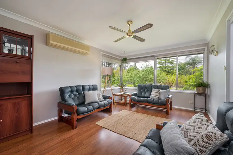 Sixth view of Homely house listing, 11 Lapstone Crescent, Blaxland NSW 2774