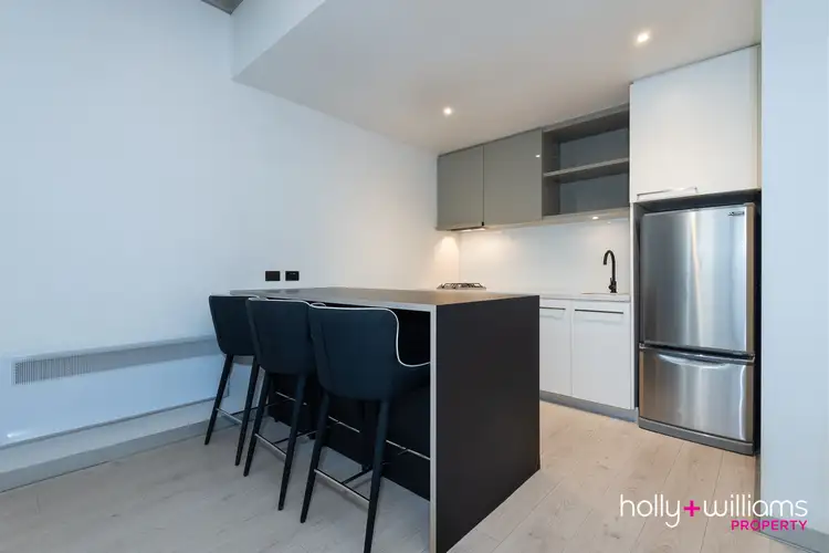 Third view of Homely apartment listing, 404/368 Little Collins Street, Melbourne VIC 3000