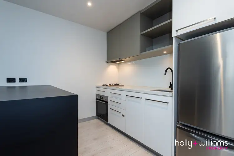 Fifth view of Homely apartment listing, 404/368 Little Collins Street, Melbourne VIC 3000