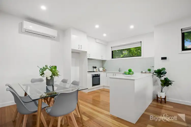 Fourth view of Homely townhouse listing, 5/2 Lamb Street, Moonee Ponds VIC 3039