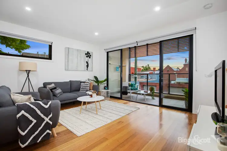 Fifth view of Homely townhouse listing, 5/2 Lamb Street, Moonee Ponds VIC 3039