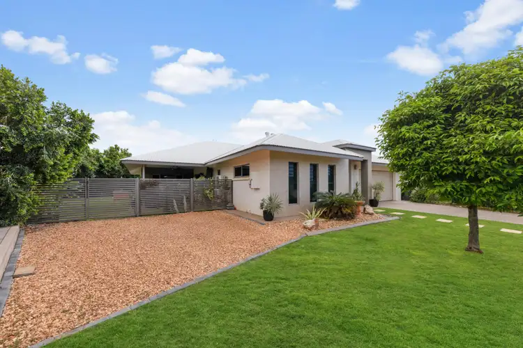 Second view of Homely house listing, 24 Trainer Street, Muirhead NT 810