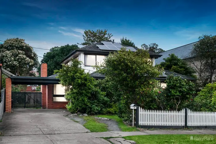68 Dryden Street, Doncaster East VIC 3109