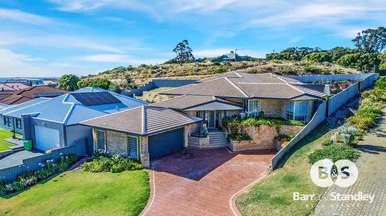 34 Kalari Rise, South Bunbury WA 6230