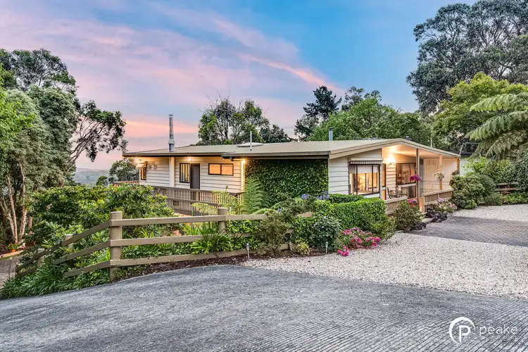 Second view of Homely house listing, 15 McBride Road, Beaconsfield Upper VIC 3808