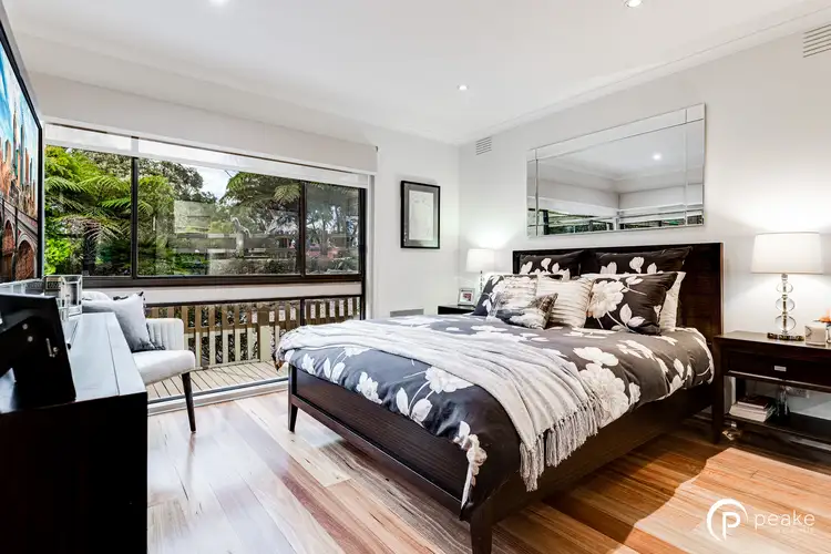 Fifth view of Homely house listing, 15 McBride Road, Beaconsfield Upper VIC 3808