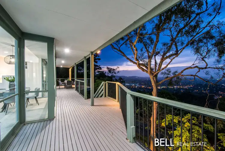 Main view of Homely house listing, 40 Walbundry Avenue, Ferntree Gully VIC 3156
