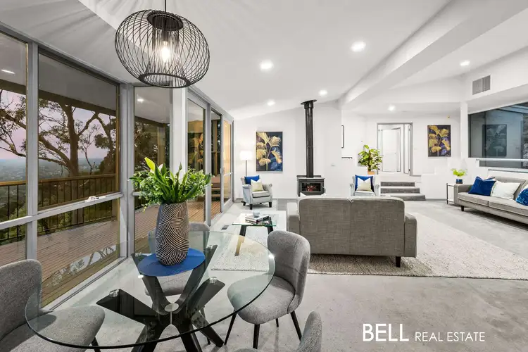 Sixth view of Homely house listing, 40 Walbundry Avenue, Ferntree Gully VIC 3156